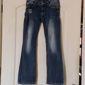 Miss Me studded jeans